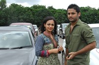 Ishq Stills